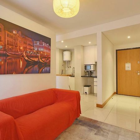 Апартаменти Apartamento Pateo Da Estacao Авейру Екстер'єр фото